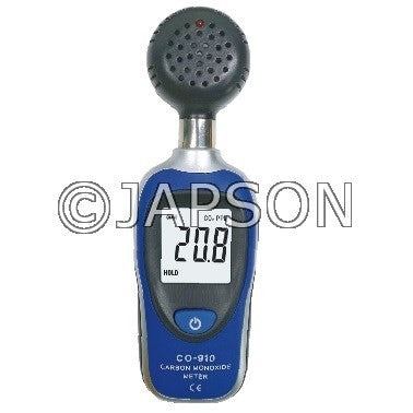 Mini Carbon Monoxide Meter Mini Carbon Monoxide Meter